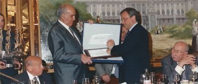 peña madridista el portillo