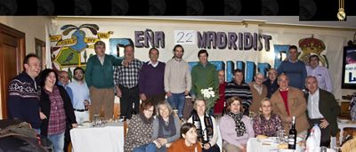 peña madridista de piedrahita