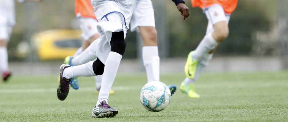 مدرسة 'كينتا دي أستورياس'