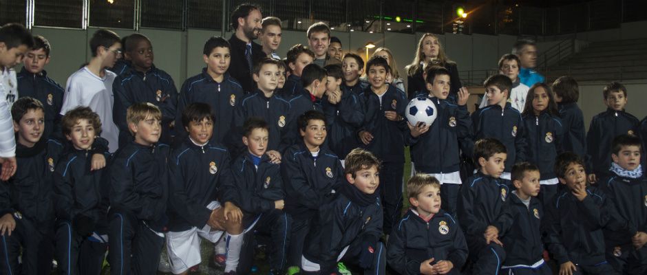 مدرسة 'غوادالاخارا'