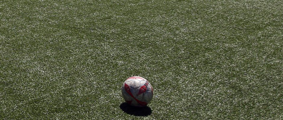 مشروع كرة القدم في السجون 'تيشيرو' 