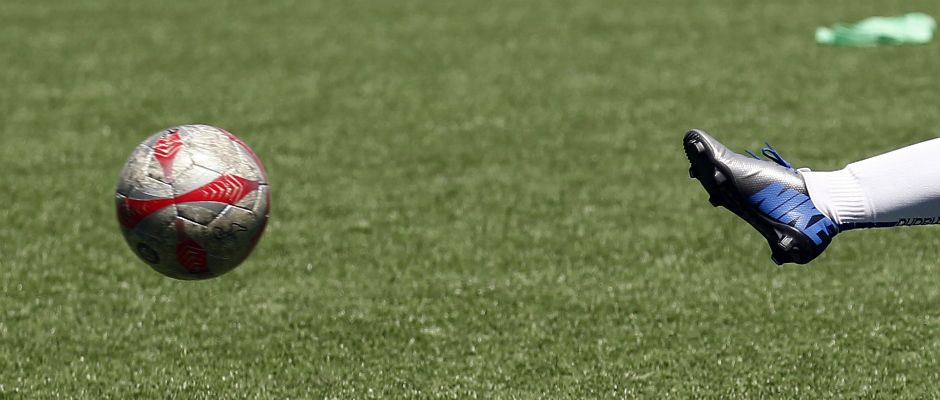 مشروع كرة القدم في السجون 'سرقسطة' 