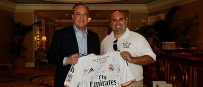 peña sur de california