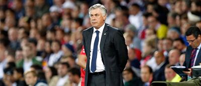 Ancelotti: “Puede empezar un ciclo importante'