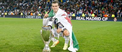 Bale: 'Ganar la Supercopa aquí es un sueño hecho realidad'
