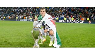 Bale: 'Ganar la Supercopa aquí es un sueño hecho realidad'