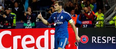 Disfruta con los videos exclusivos de Realmadrid.com en Cardiff