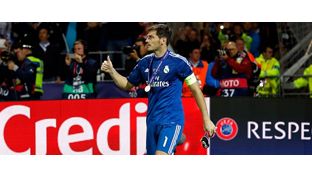 Disfruta con los videos exclusivos de Realmadrid.com en Cardiff