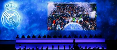 Vídeo institucional de la Asamblea 2014