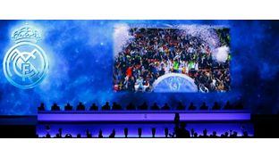Vídeo institucional de la Asamblea 2014