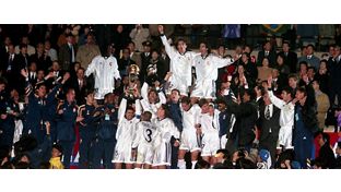 Le Real Madrid est le club avec le plus de titres intercontinentaux du monde