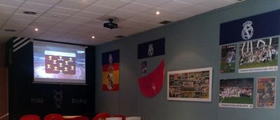 peña madridista ciudad de montilla