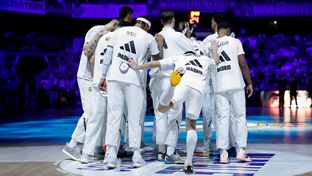 Ven a conocer a los jugadores del Real Madrid Baloncesto