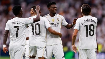 Talavera-Real Madrid: the Copa del Rey gets underway