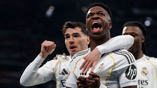 Real Madrid-Elche: a por la segunda victoria de la semana en el Bernabéu