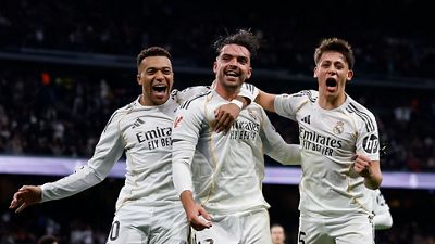 Villarreal-Real Madrid: partido grande en la Liga