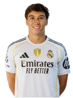 Gonzalo