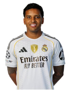 Rodrygo