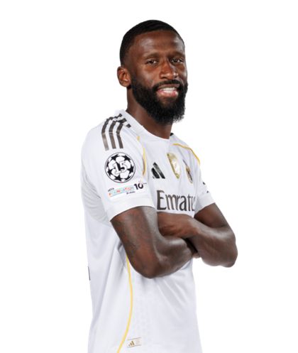 Rüdiger 