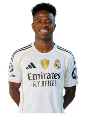 Vini Jr.