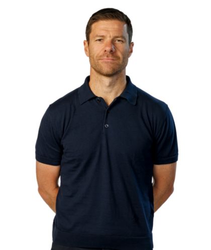 Xabi Alonso