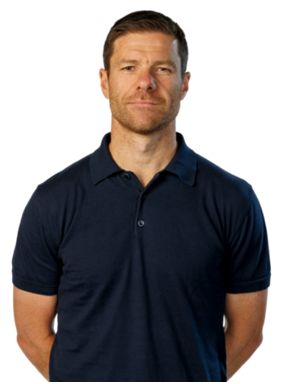 Xabi Alonso