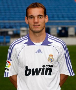 Sneijder