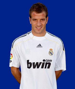 Van der Vaart
