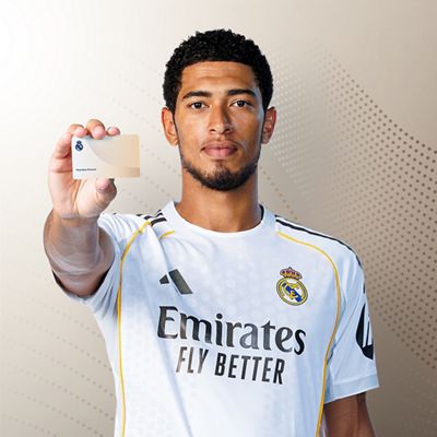 Join the Madridista Community