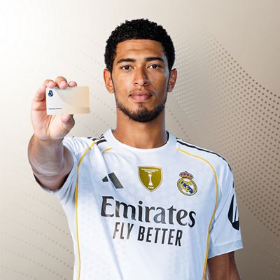 Join the Madridista Community