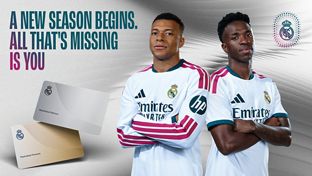 A new season begins: experience it from the inside as a Madridista