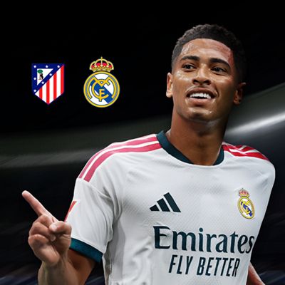 Live the Derby as a Platinum Madridista