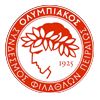 Olympiakos Piraeus U19