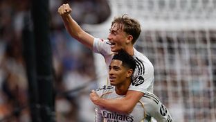 Talavera-Real Madrid: arranca la Copa del Rey