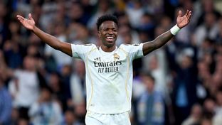 Real Madrid-Levante: vuelve la Liga al Bernabéu