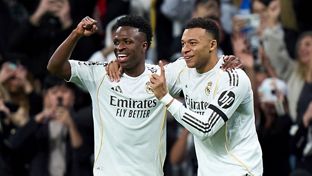Real Madrid-Benfica: a por la clasificación para los octavos de la Champions
