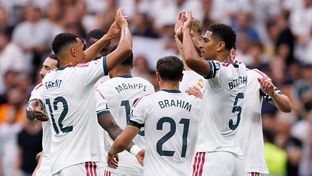 Betis-Real Madrid: exigente salida en la cuarta jornada de Liga