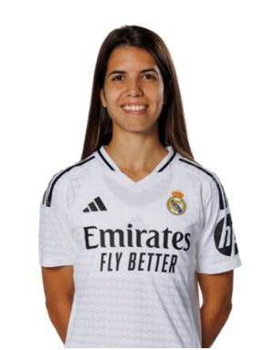 Alba Redondo
