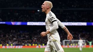 Villarreal-Real Madrid: partido grande en la Liga