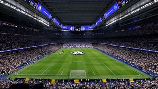 Real Madrid-Benfica: a por la clasificación para los octavos de la Champions