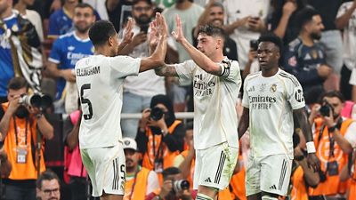Barcelona-Real Madrid: a por la 14ª Supercopa de España