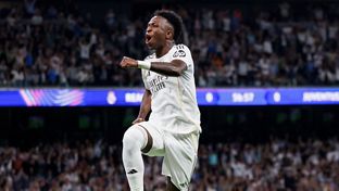 Real Madrid-Benfica: a por la clasificación para los octavos de la Champions