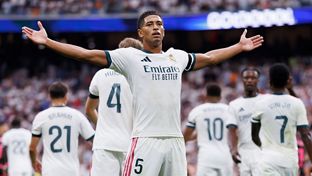 Betis-Real Madrid: exigente salida en la cuarta jornada de Liga