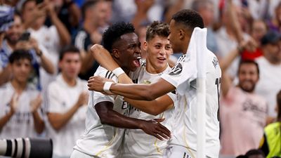 Kairat Almaty-Real Madrid: partido inédito en la primera salida de la Champions