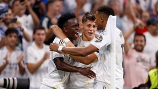Kairat Almaty-Real Madrid: partido inédito en la primera salida de la Champions