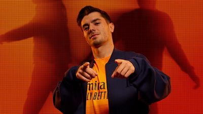  Vestuário de viagem de equipa