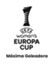 Máxima Goleadora de la Women's Europa Cup