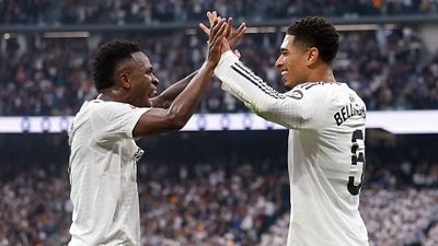 Real Madrid-Real Sociedad: a por el pase a la final de la Copa del Rey