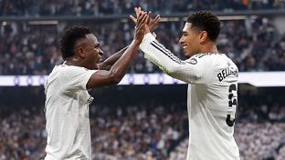 Real Madrid-Real Sociedad: a por el pase a la final de la Copa del Rey