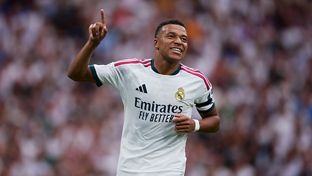 Betis-Real Madrid: exigente salida en la cuarta jornada de Liga